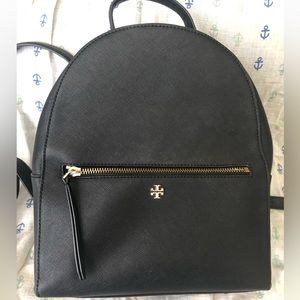 Tory burch backpack